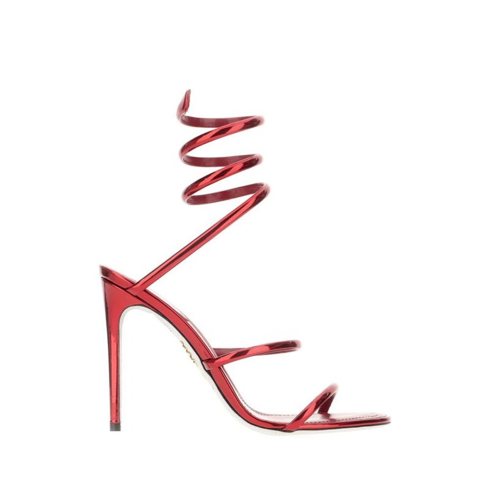 Rene' Caovilla Woman Shoes Mules